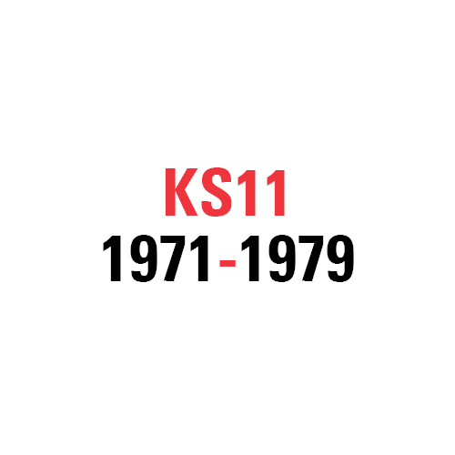 KS11 1971-1979